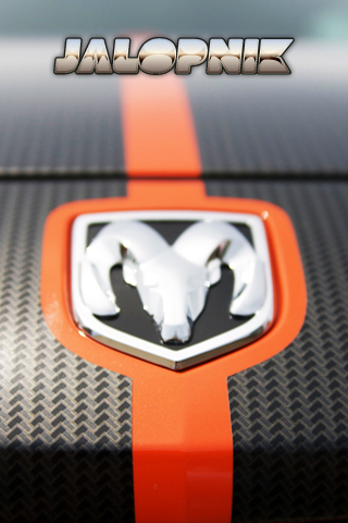 Illustration for article titled 22 Custom Jalopnik Wallpapers For Your Apple iPhone And Palm Pre